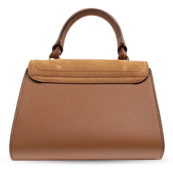 $650 See By Chloe “Ladylike” cross body bag EUC for $175! - Picture 3 of 13